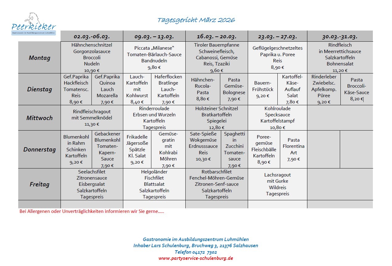 Peerkieker_Mittagstisch_März_2026